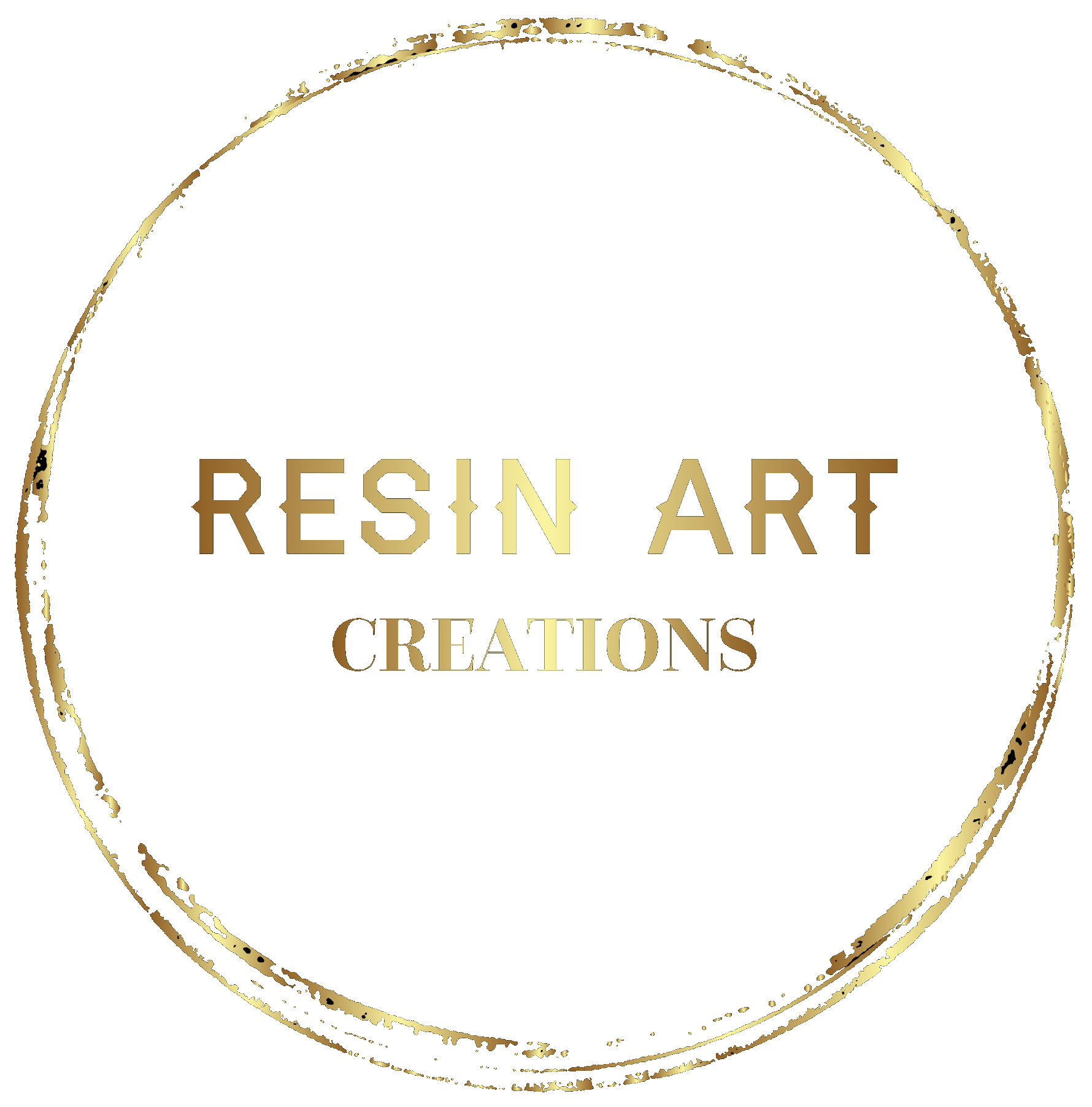 Resin Art Creations